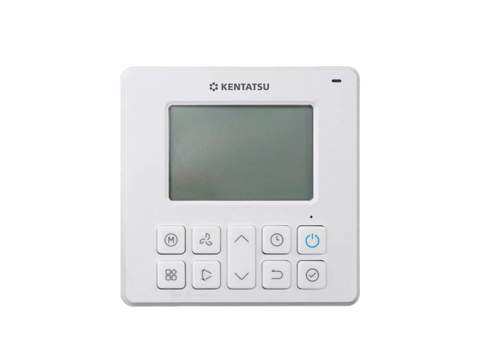 Кассетная сплит-система Kentatsu KSVB165HZAN1R/KSUNB165HZAN3/KPU95-DR