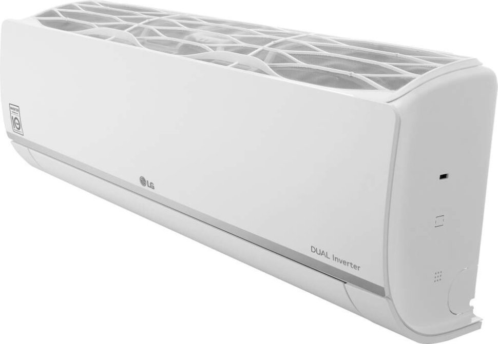 Кондиционер LG PC07SQR Eco Smart