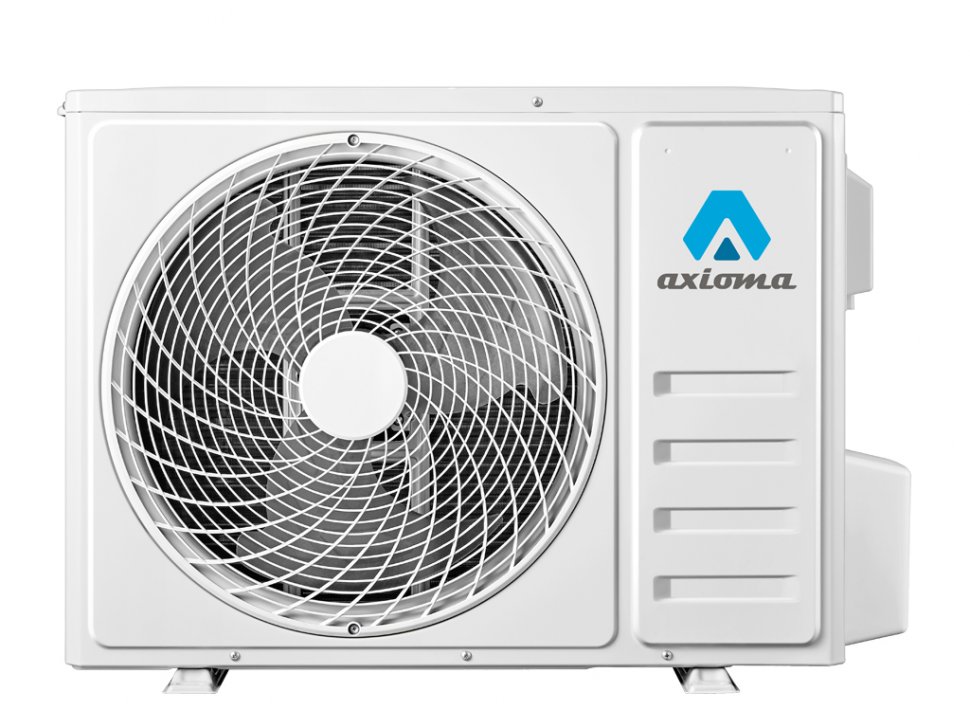 Кондиционер Axioma ASX09HZ1/ASB09HZ1 Inverter
