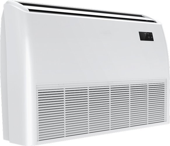 Напольно-потолочная сплит-система Ferrum FLCACF60D2_MR1/FLCAU60U2_MR1 WS40