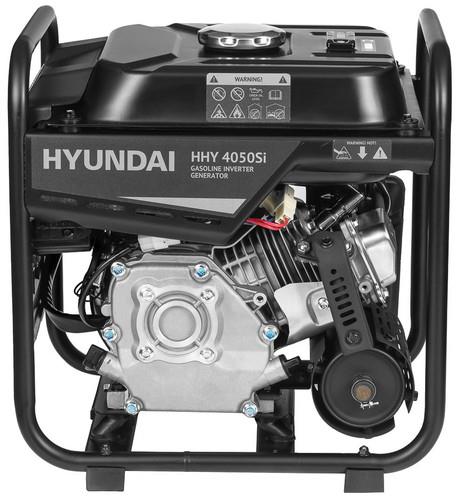 Электрогенератор бензиновый Hyundai HHY 4050Si
