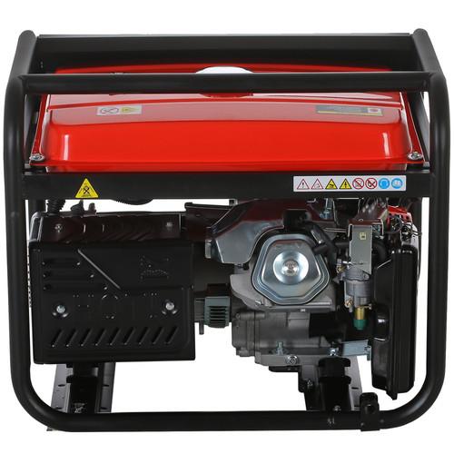 Электрогенератор бензиновый Fubag BS 7500 A ES 641031