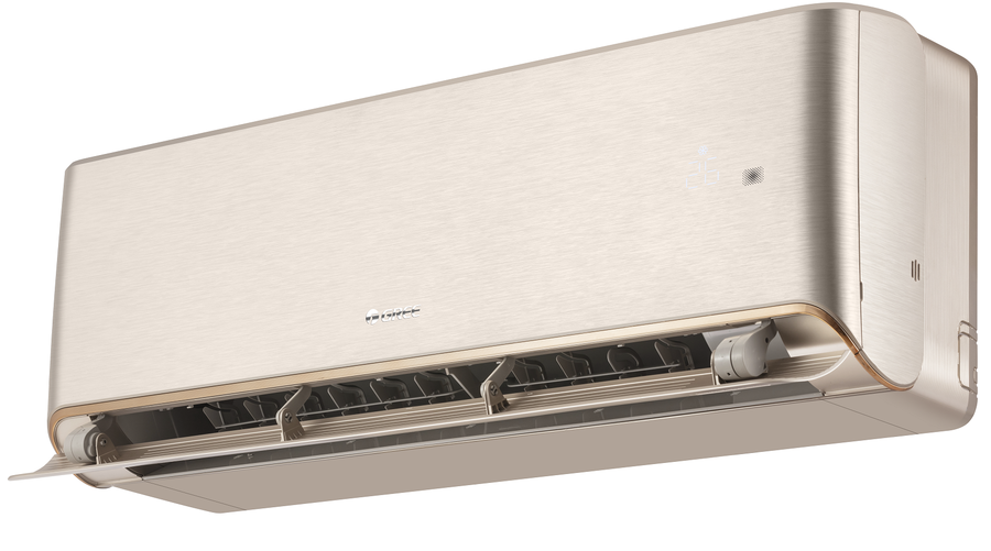 Кондиционер Gree GWH09AVCXB-K6DNA1B Airy Inverter шампань