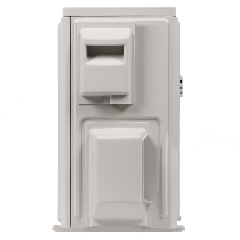 Кондиционер Royal Thermo RTBI-18HN8_V2 Barocco DC Inverter black