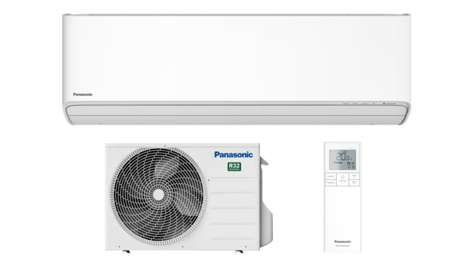 Кондиционер Panasonic CS-Z50XKEW/CU-Z50XKE Design White Inverter
