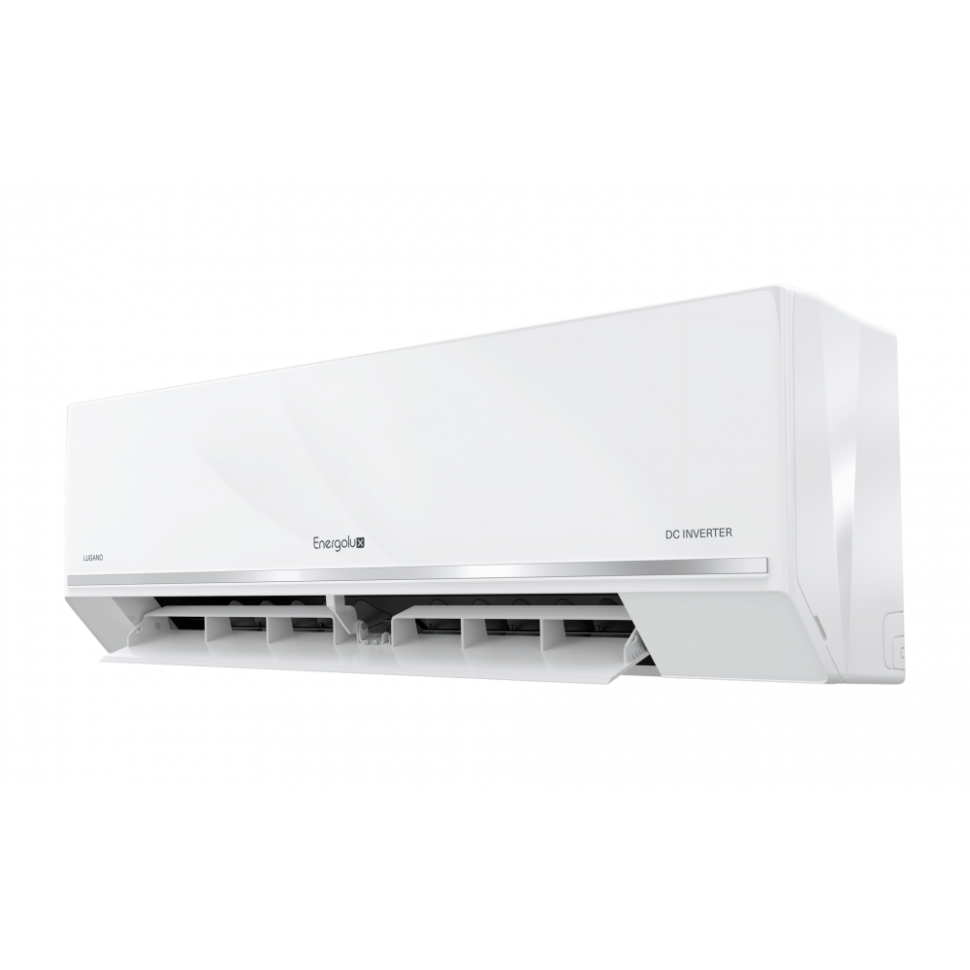 Кондиционер Energolux SAS24DL3-AI/SAU09DL3-AI Lugano PRO Line HP