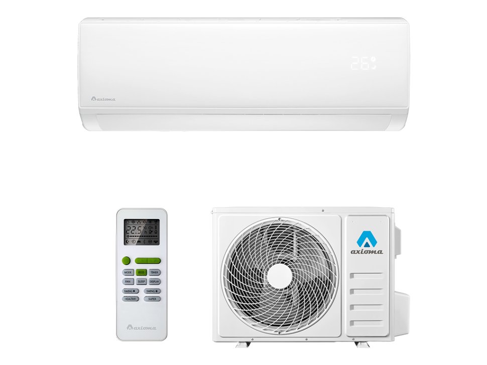Кондиционер Axioma ASX07H1R/ASB07H1R