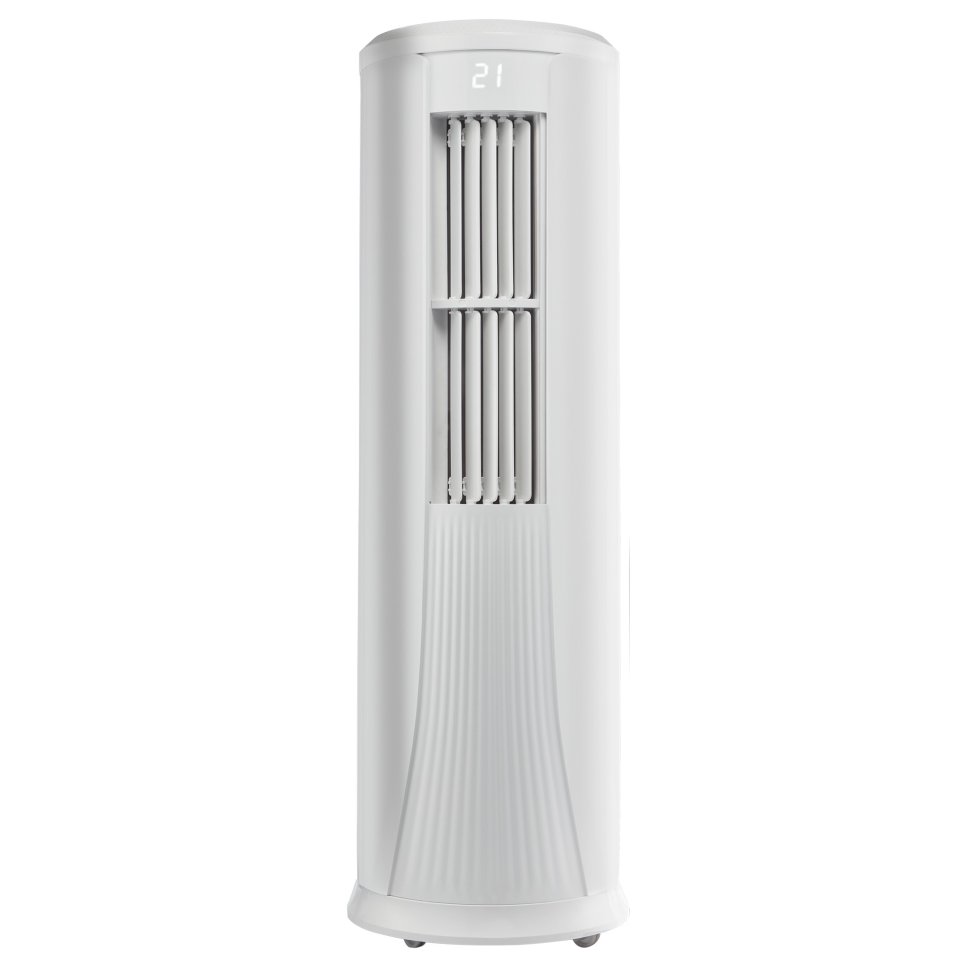 Мобильный кондиционер Electrolux EACM-18 NB/N6_V2 Nebula