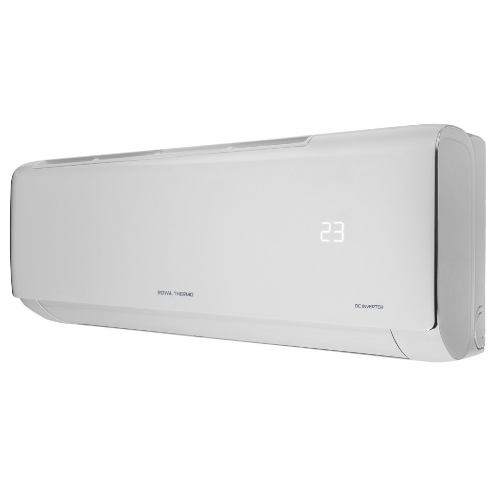 Кондиционер Royal Thermo RTMI-07HN1 Milano DC Inverter