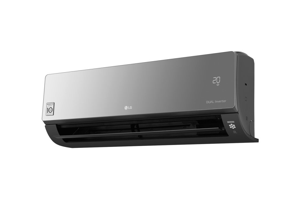 Кондиционер LG AC09BK ARTCOOL Mirror Inverter