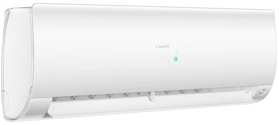 Кондиционер Haier AS50S2SF2FA-W/1U50S2SJ3FA Flexis Inverter