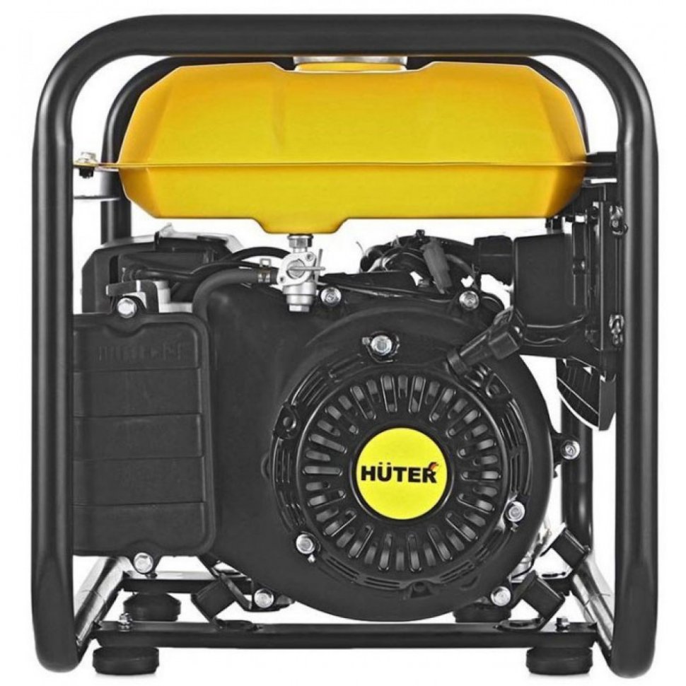 Генератор бензиновый инверторный Huter DN4400i