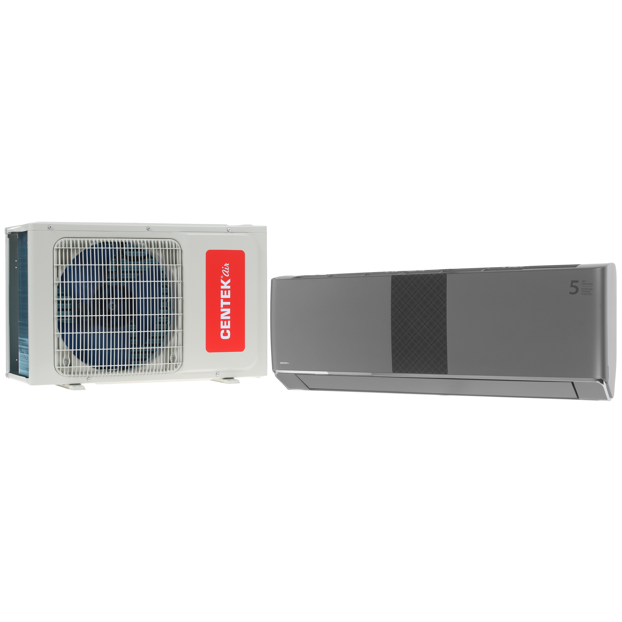 Кондиционер Centek CT-65G10