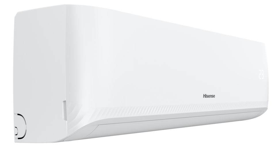 Кондиционер Hisense AS-09UW4RYRCM05G/AS-09UW4RYRCM05W City DC Inverter