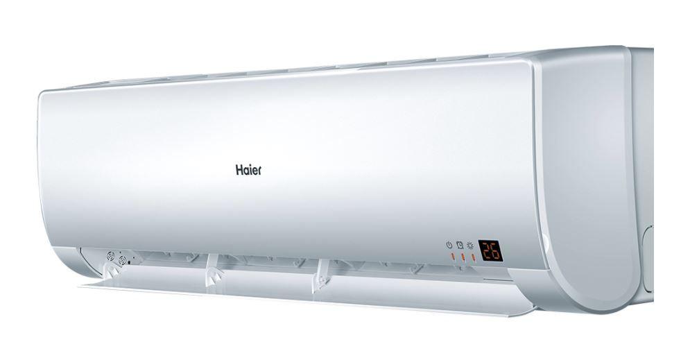 Кондиционер Haier HSU-30HNH03/R2-W / HSU-30HUN03/R2