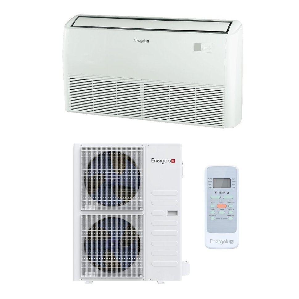 Напольно-потолочная сплит-система Energolux SACF60D6-A/SAU60U6-A-WS30 Floor-Ceiling