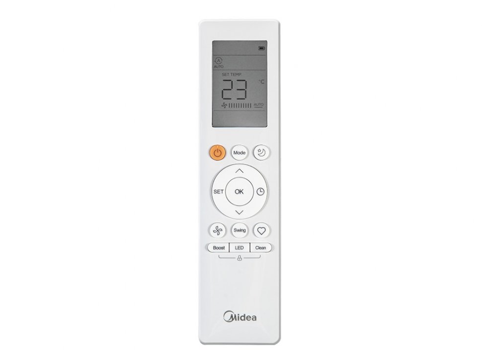 Кондиционер Midea MSAG2-09HRN1-I/MSAG2-09HRN1-O Unlimited