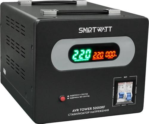 Стабилизатор напряжения SMARTWATT AVR TOWER 5000RF
