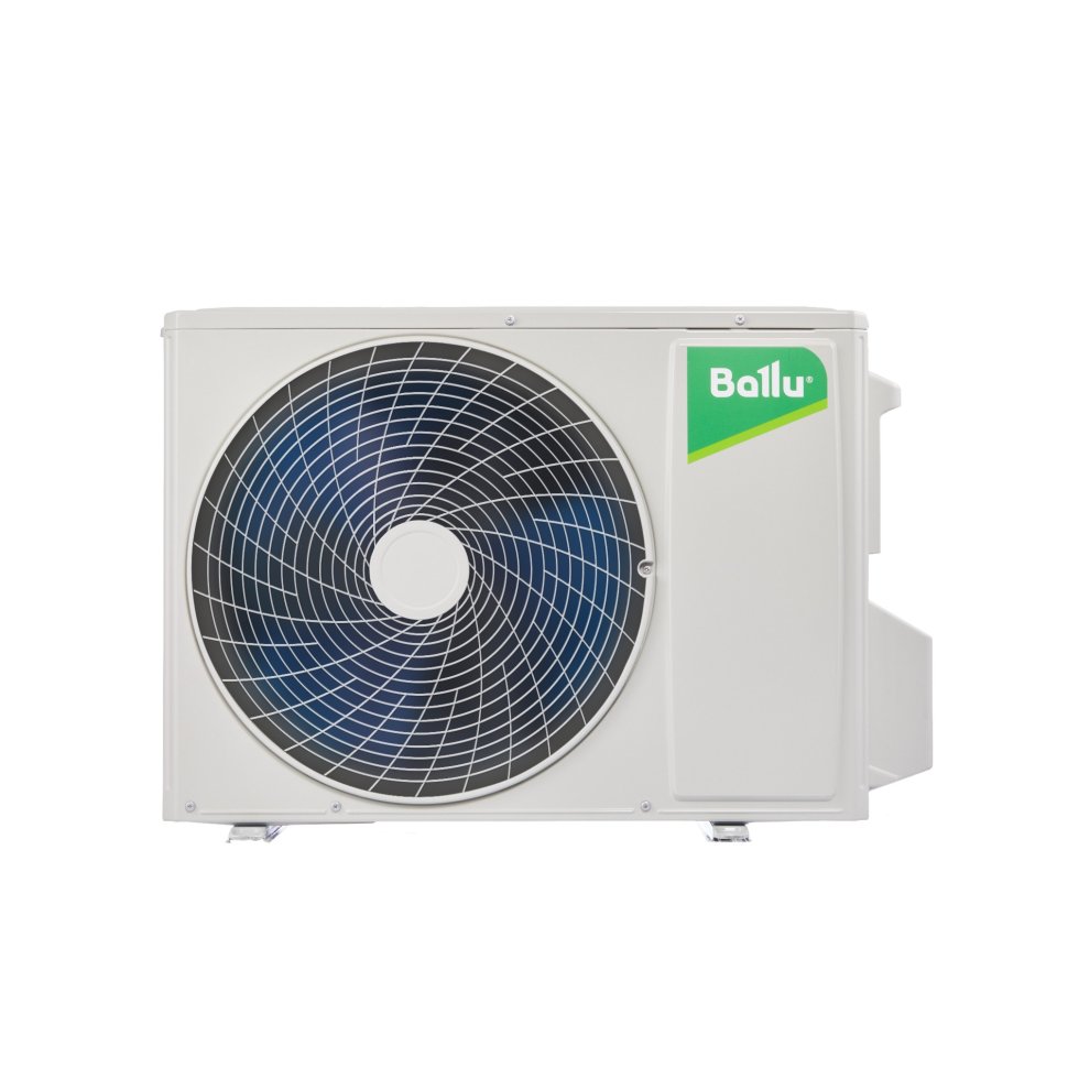 Кондиционер Ballu BSUI-12HN8_V4 Platinum Evolution DC Inverter 2025