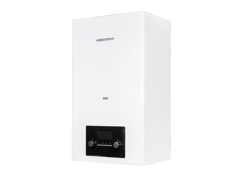 Настенный газовый котел Mizudo M20 20 кВт OPT ATMO Neat Open