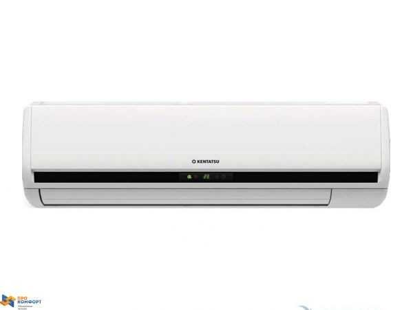 Кондиционер Kentatsu KSGN105HFAN1 / KSRN105HFAN1