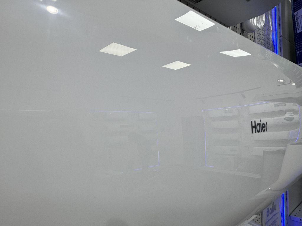 [УЦЕНКА] Кондиционер Haier HSU-09HTT103/R3 Tundra On/Off