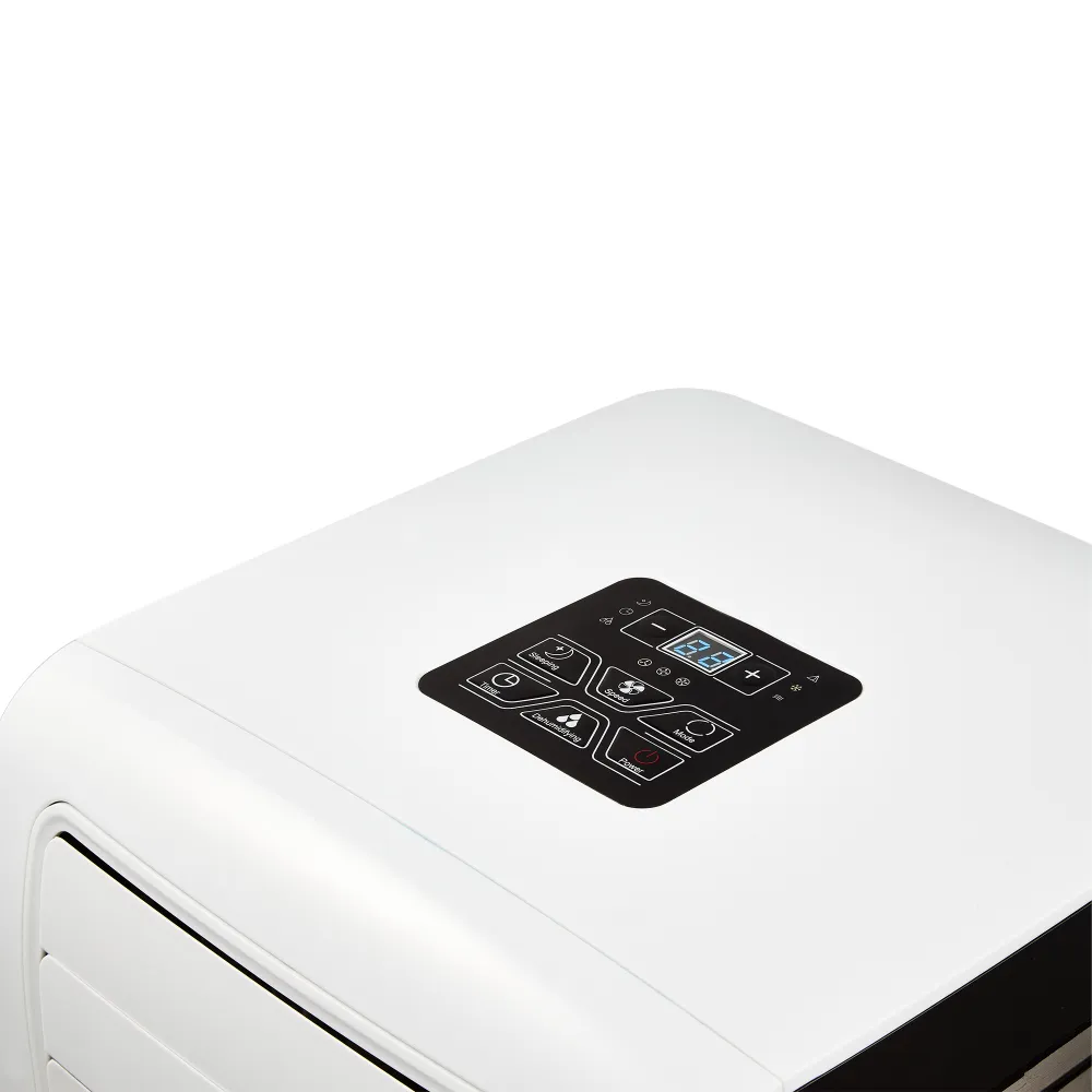 Мобильный кондиционер Electrolux EACM-07 FM/N3 Manhattan
