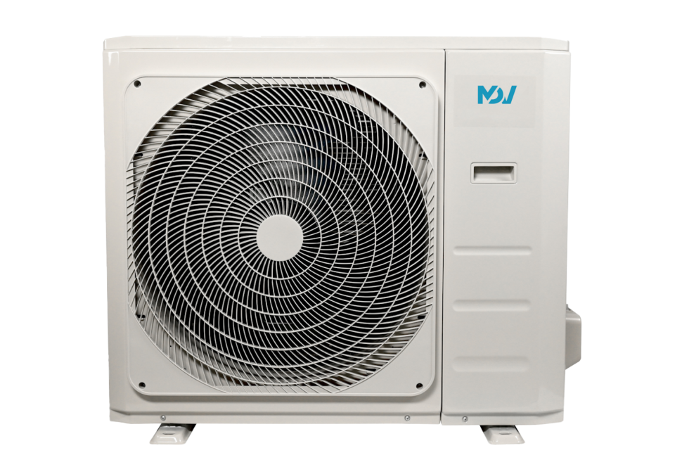 Канальная сплит-система MDV MDTJ2-24HWN1/MDOU3-24HN1-L