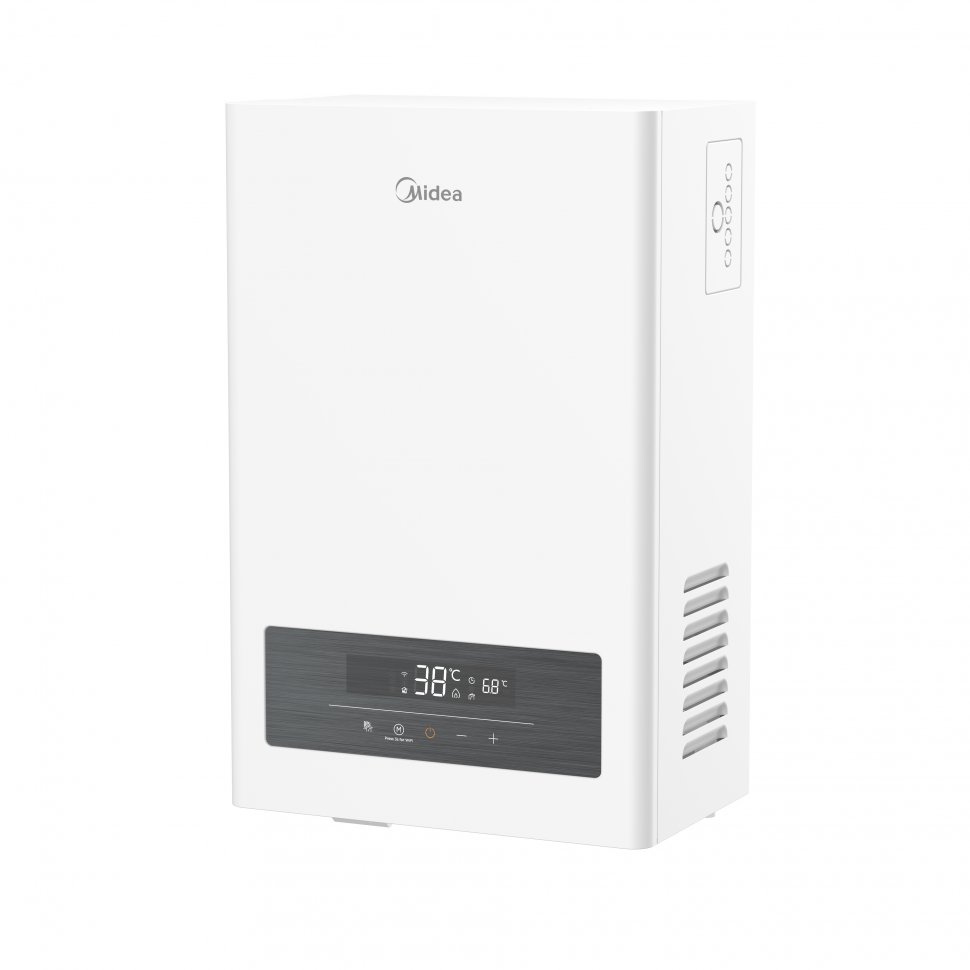 Настенный электрический котел Midea MEB 5-12 VOLTA