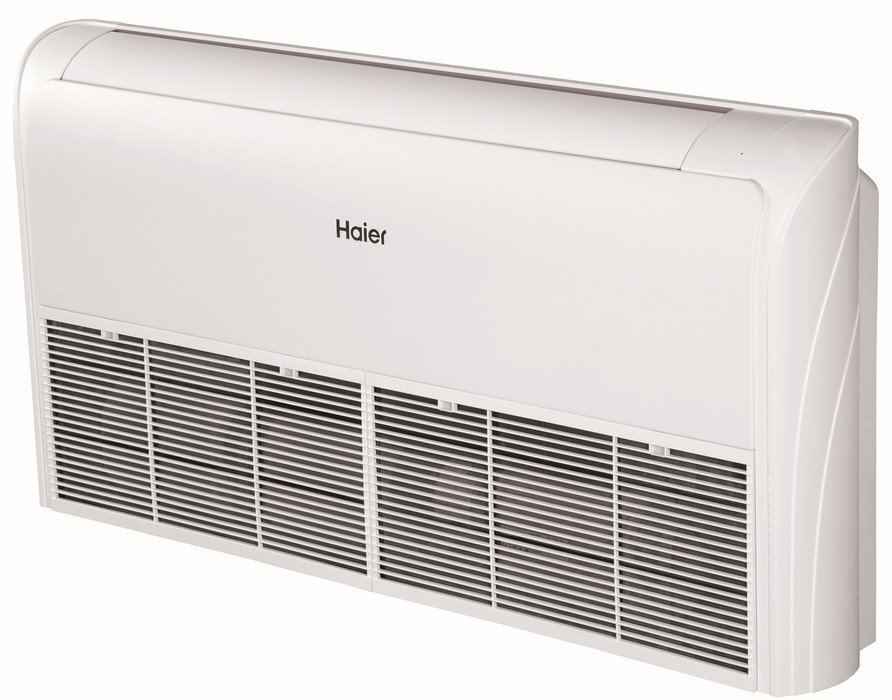 Напольно-потолочная сплит-система Haier AC71S2SG1FA/1U70S2SJ2FA