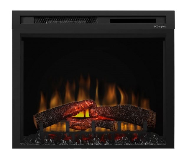 Каминокомплект Dimplex California Graphite Grey с очагом XHD 28