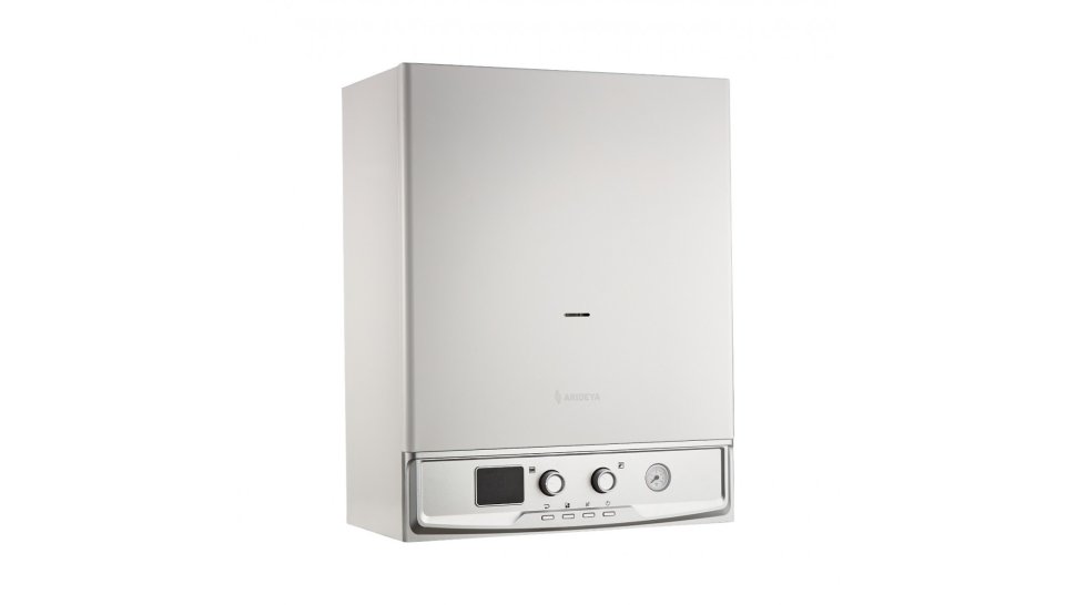 Настенный газовый котел Arideya Grand-50 FF