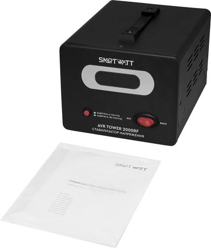 Стабилизатор напряжения SMARTWATT AVR TOWER 2000RF