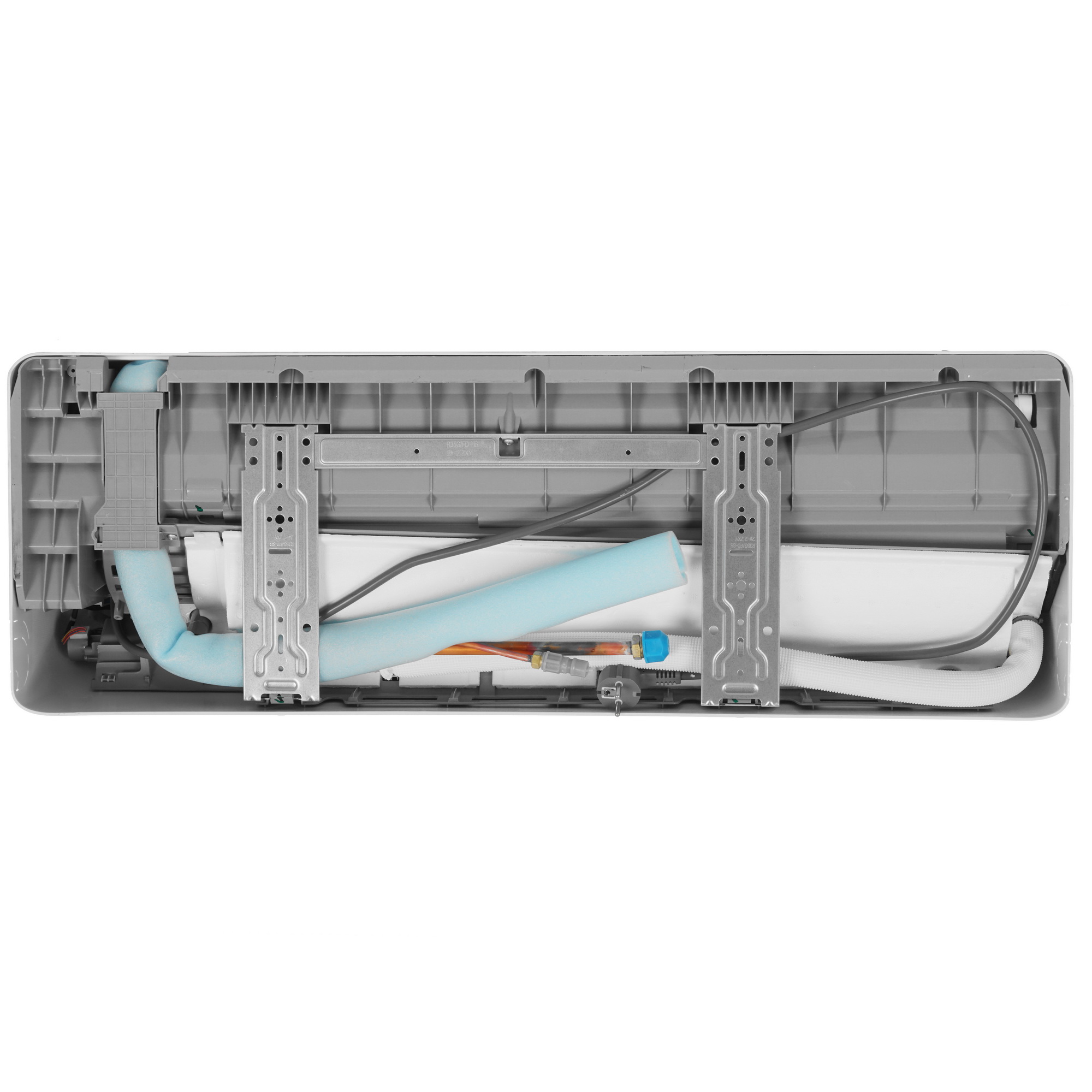 Кондиционер Centek CT-65FDC18 WiFi