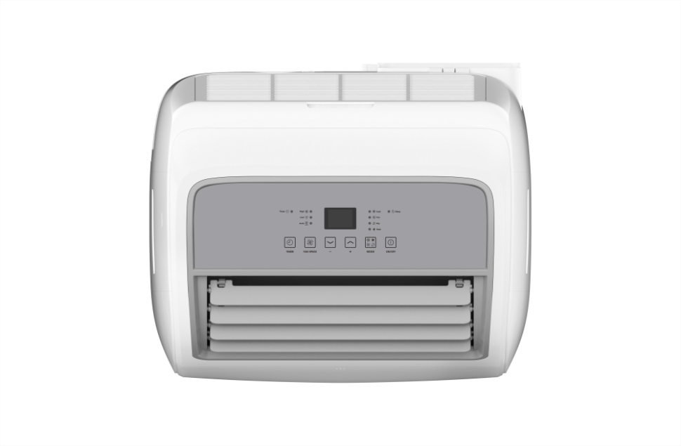 Мобильный кондиционер Funai MAC-CM46HPNW Camomiru Wi-Fi