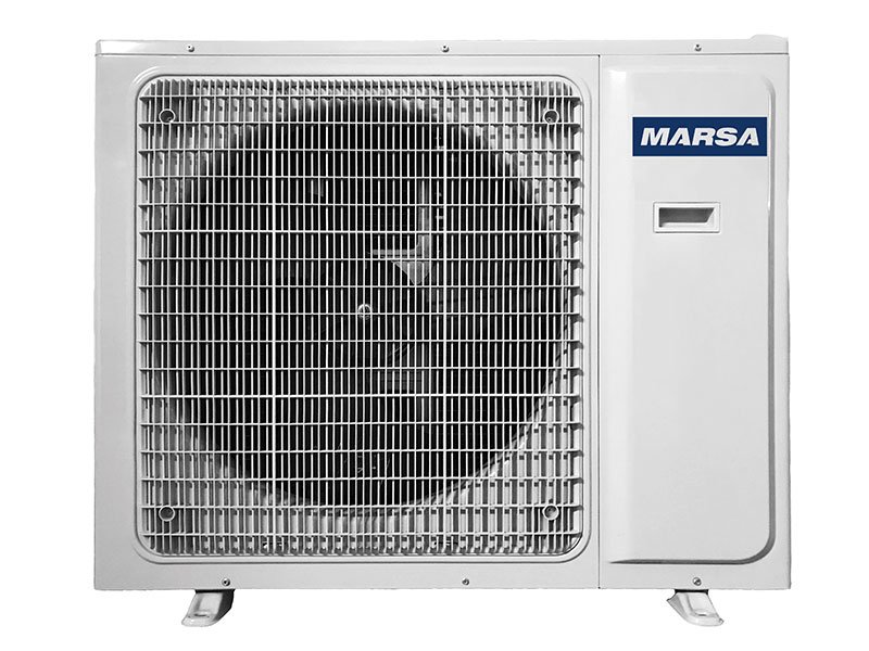 Канальная сплит-система Marsa MRK-36BHAN/MRK-36HANE-W