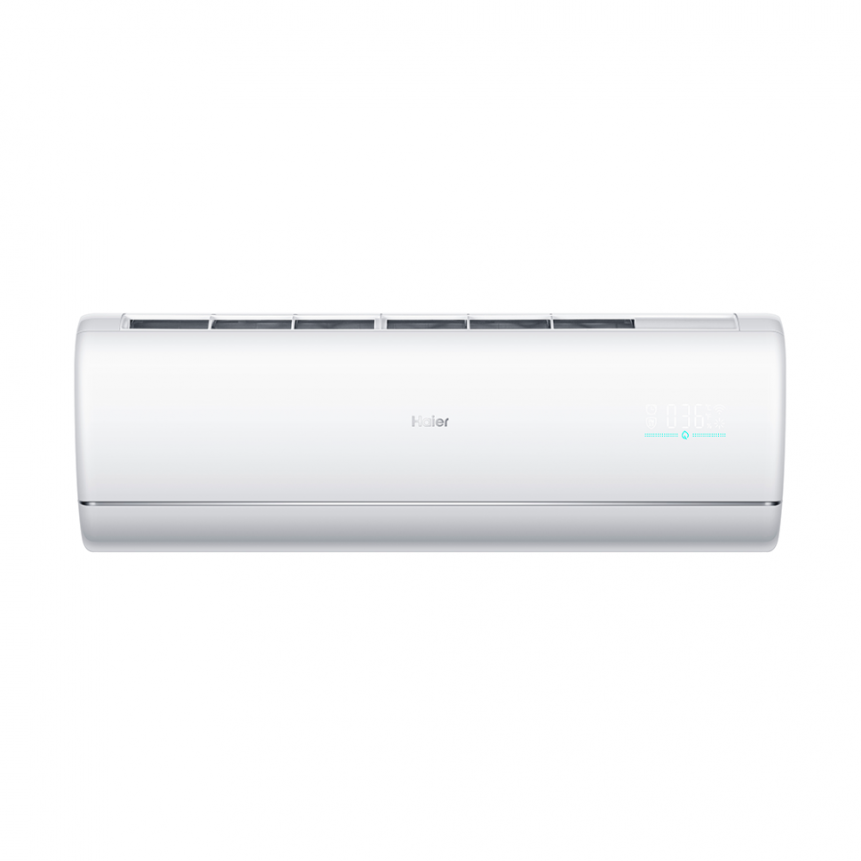 Кондиционер Haier AS50S2SJ2FA-W/1U50JEC1FRA Jade Inverter