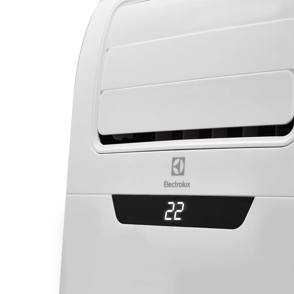 Мобильный кондиционер Electrolux EACM-07 FM/N3 Manhattan