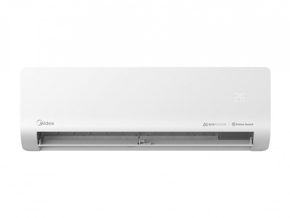 Кондиционер Midea MSES1S-07FRN8G1/MOES1-07FRN8G1 Easy Inverter