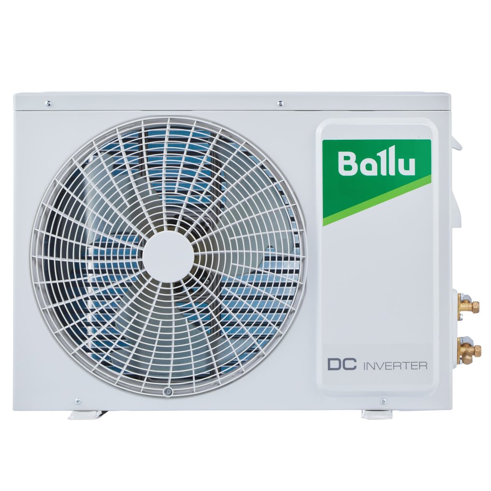 Кондиционер Ballu BSOI-08HN8 Odyssey DС Inverter