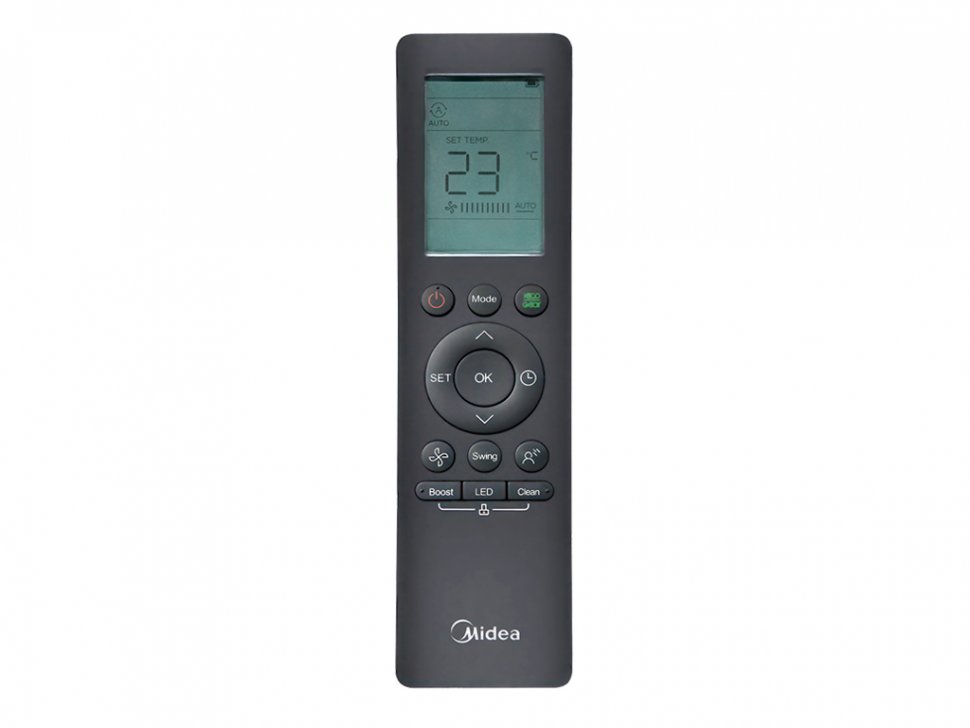 Кондиционер Midea MSAG4W-12N8C2-I/MSAG4-12N8C2-O Persona Inverter Wi-Fi