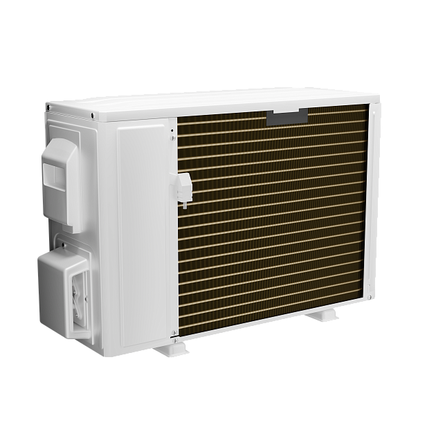 Кондиционер Energolux SAS07MR1-A/SAU07MR1-A Murren White