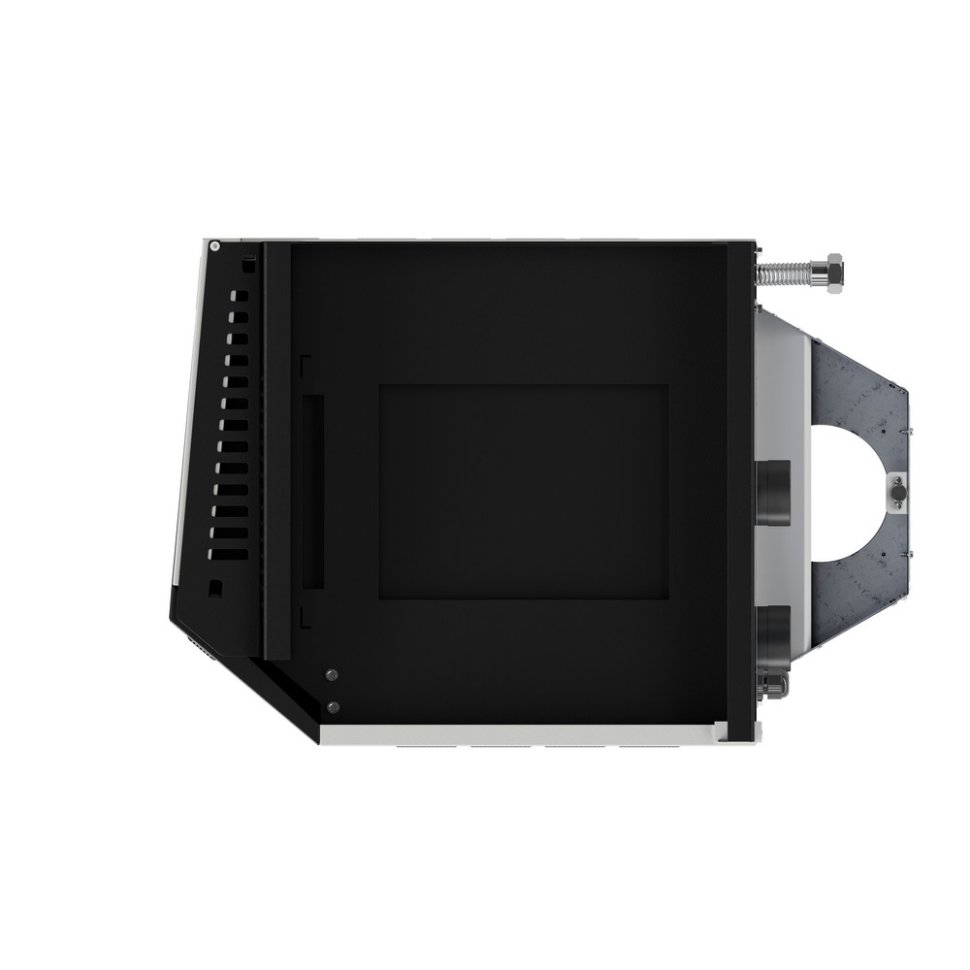 Напольный газовый котел Лемакс Omega E-35