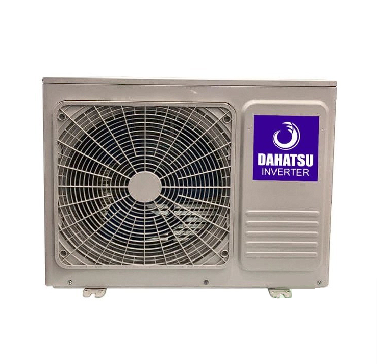 Кондиционер Dahatsu GW-07H Classik DC Inverter