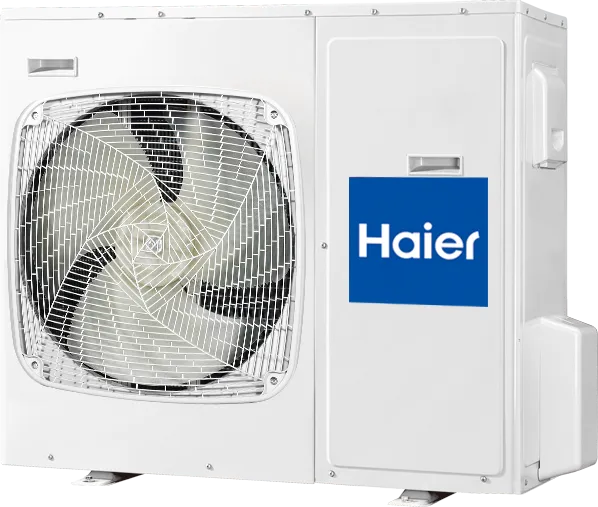 Кондиционер Haier AS24NS3ERA-W / 1U24GS1ERA
