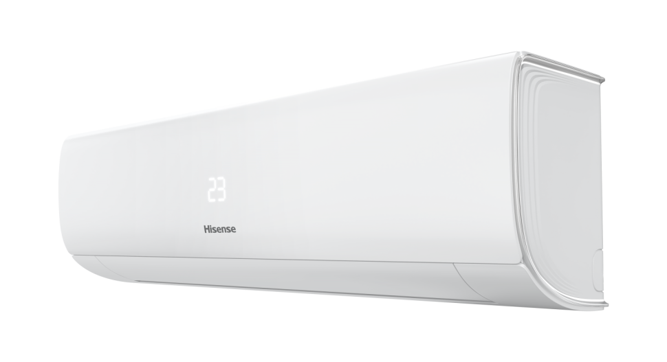 Кондиционер Hisense AS-18UW4RMSKB01G/AS-18UW4RMSKB01W Zoom DC Inverter Wi-Fi