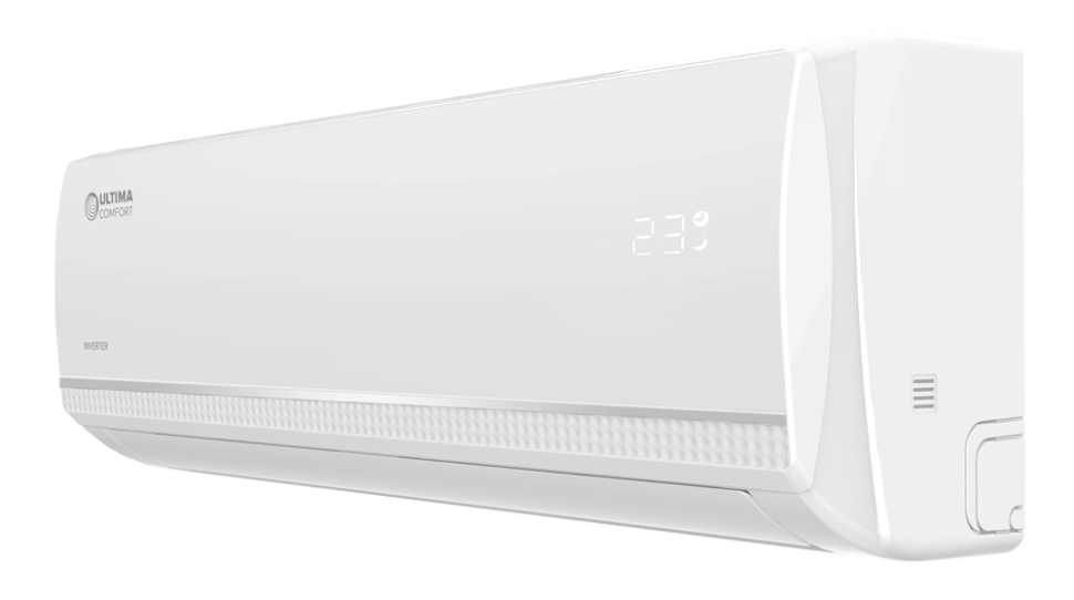 Кондиционер Ultima Comfort SIR-I09PN-IN/SIR-I09PN-OUT Sirius Inverter