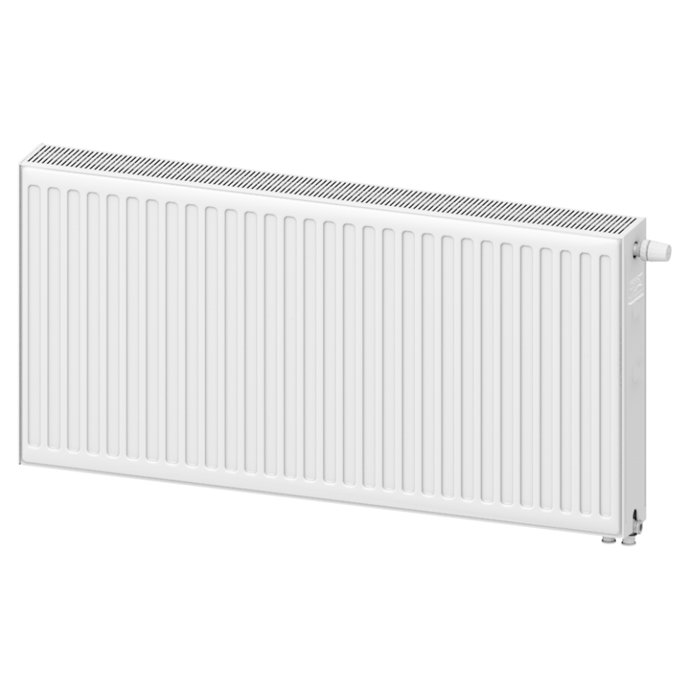 Стальной панельный радиатор Lemax Premium VC 22 200x3000 Universal