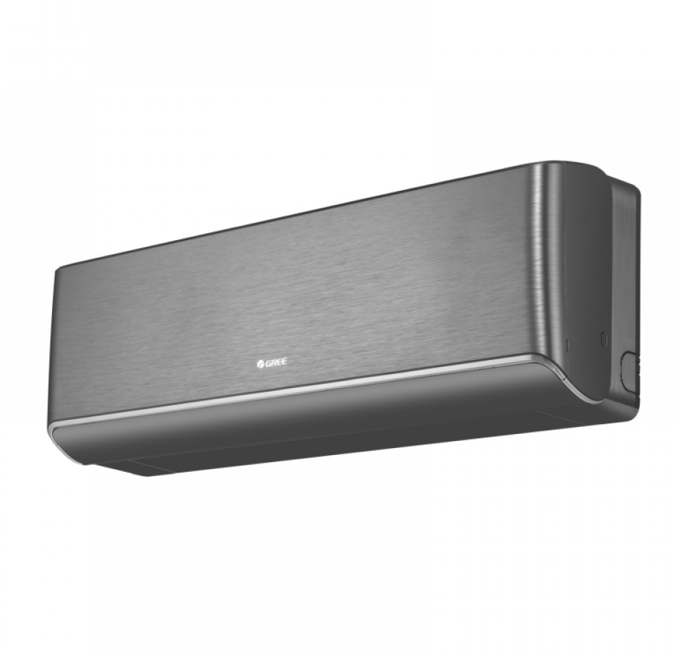 Кондиционер Gree GWH09AVCXB-K6DNA1B Airy Inverter черный