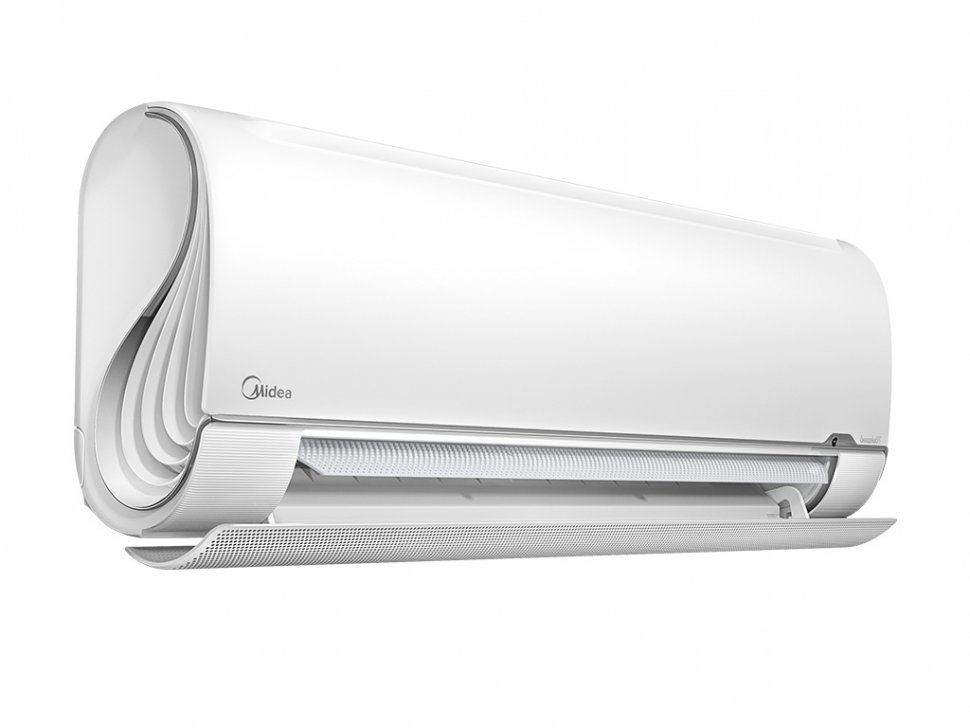 Кондиционер Midea MSFA2W-12N8D6-I/MSFA1-12N8D6-O Breezeless Wi-Fi